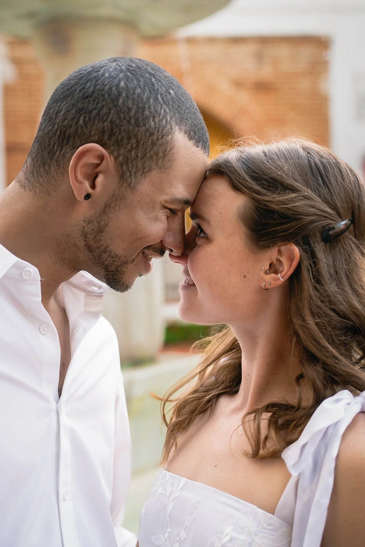 Couple Session in Marbella