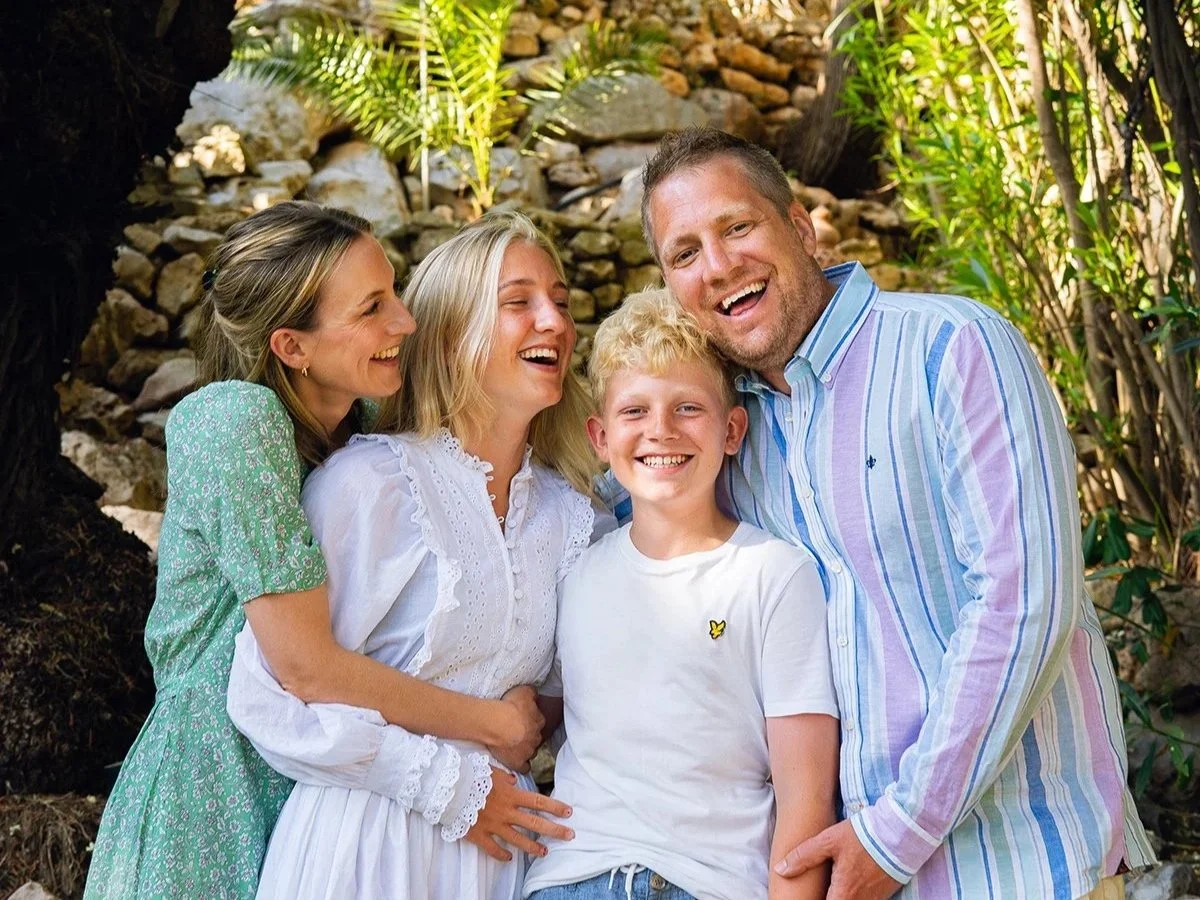 Marbella Family vacation