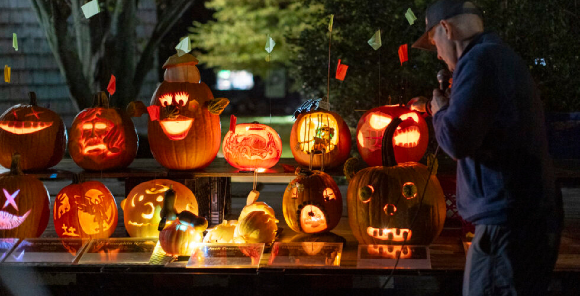 Hamptons October Why the Hamptons Are the Perfect Fall Getaway in October! — Hamptons ...