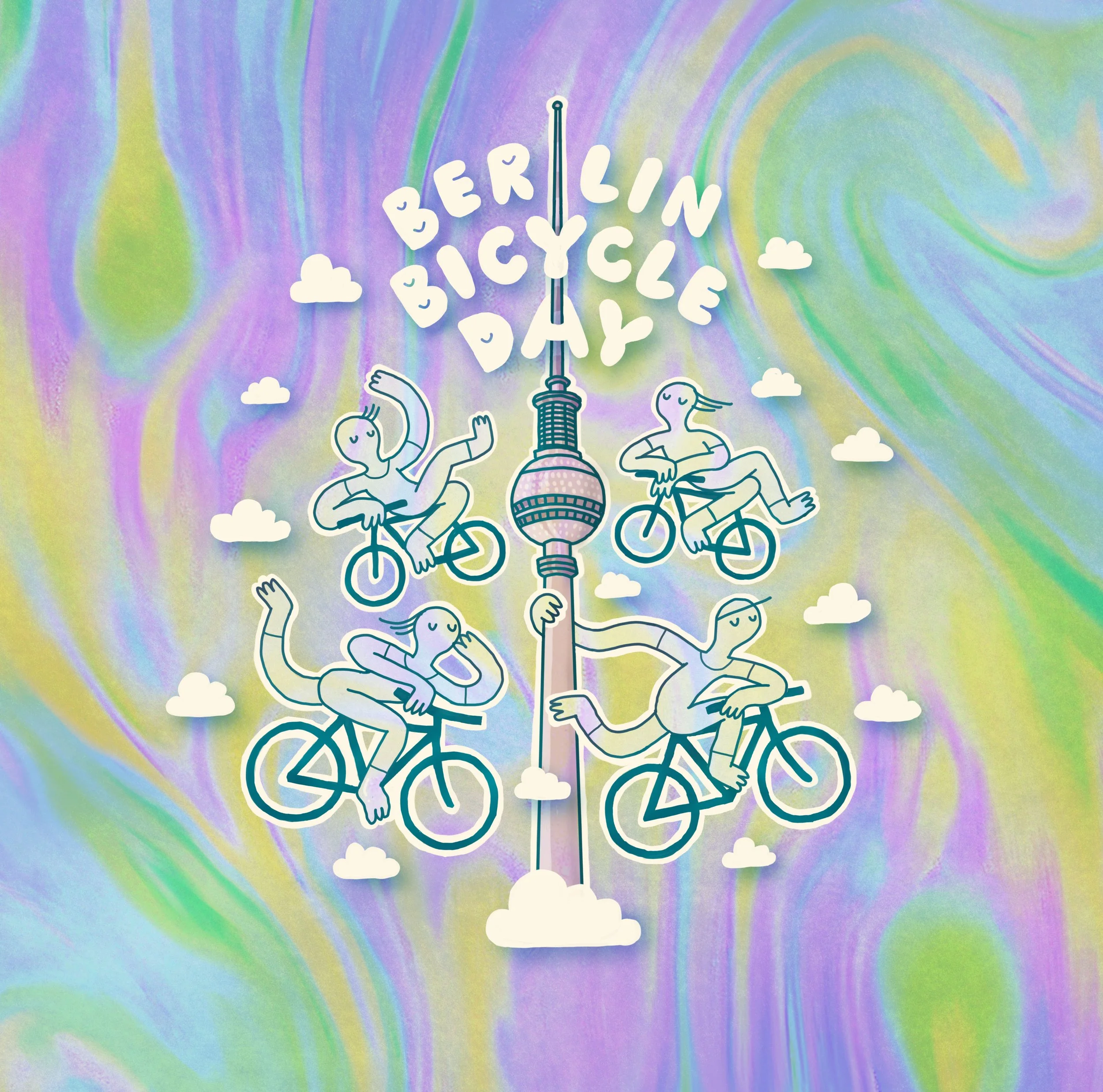 Bicycle Day: Psychedelic Panel and Party