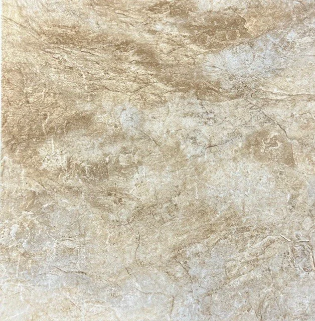 Light brown and beige marble texture with natural veining patterns.