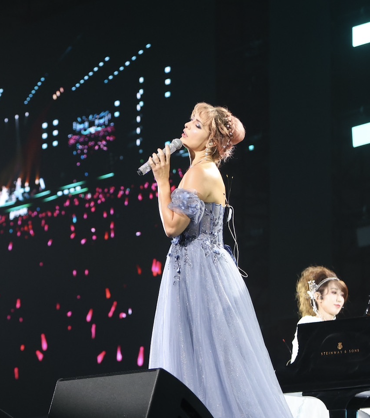 Vocal Masterclass - Amanda Achen x Vox Musica