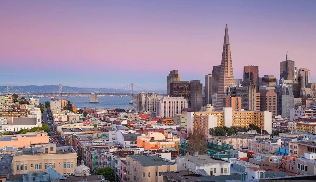 Distant Worlds Tour - San Fransisco, CA