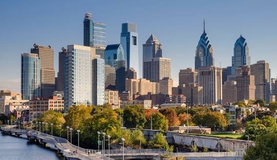 Distant Worlds Tour - Philadelphia, PA