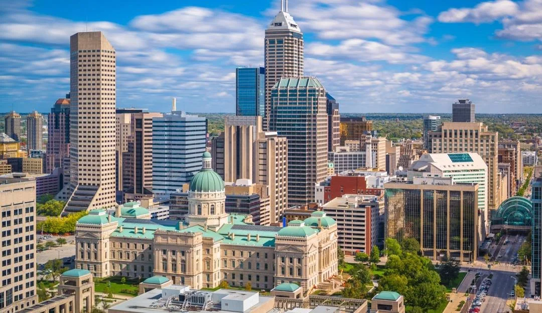 Distant Worlds Tour - Indianapolis, IN