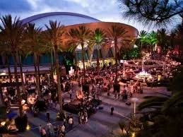 Final Fantasy Fan Fest - Anaheim, CA