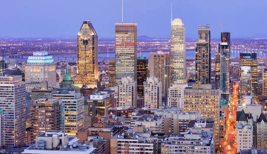 Distant Worlds Tour - Montreal, QC