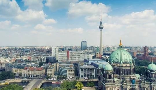 Final Fantasy Fan Fest - Berlin, Germany