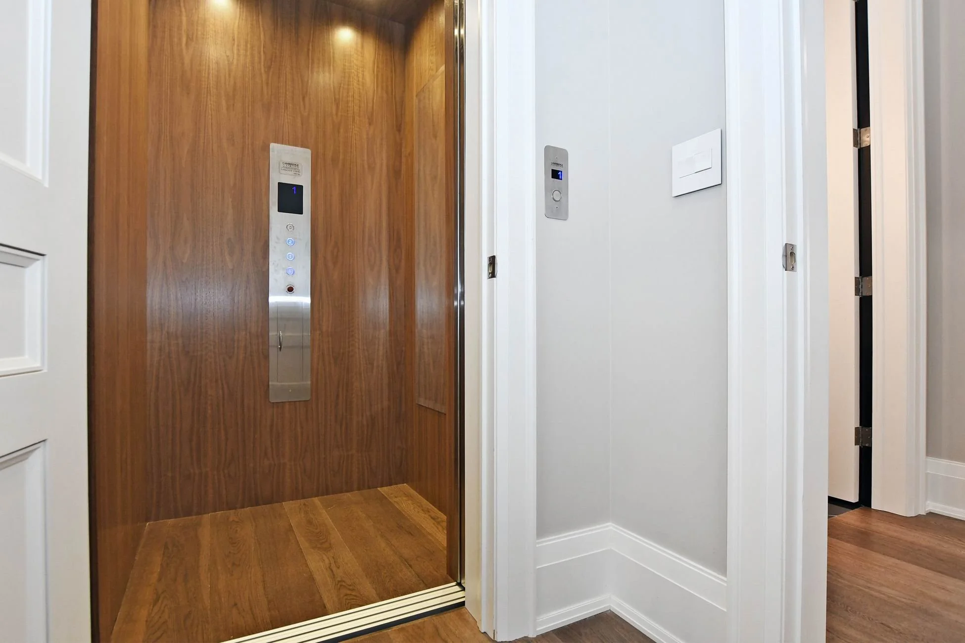 elevator