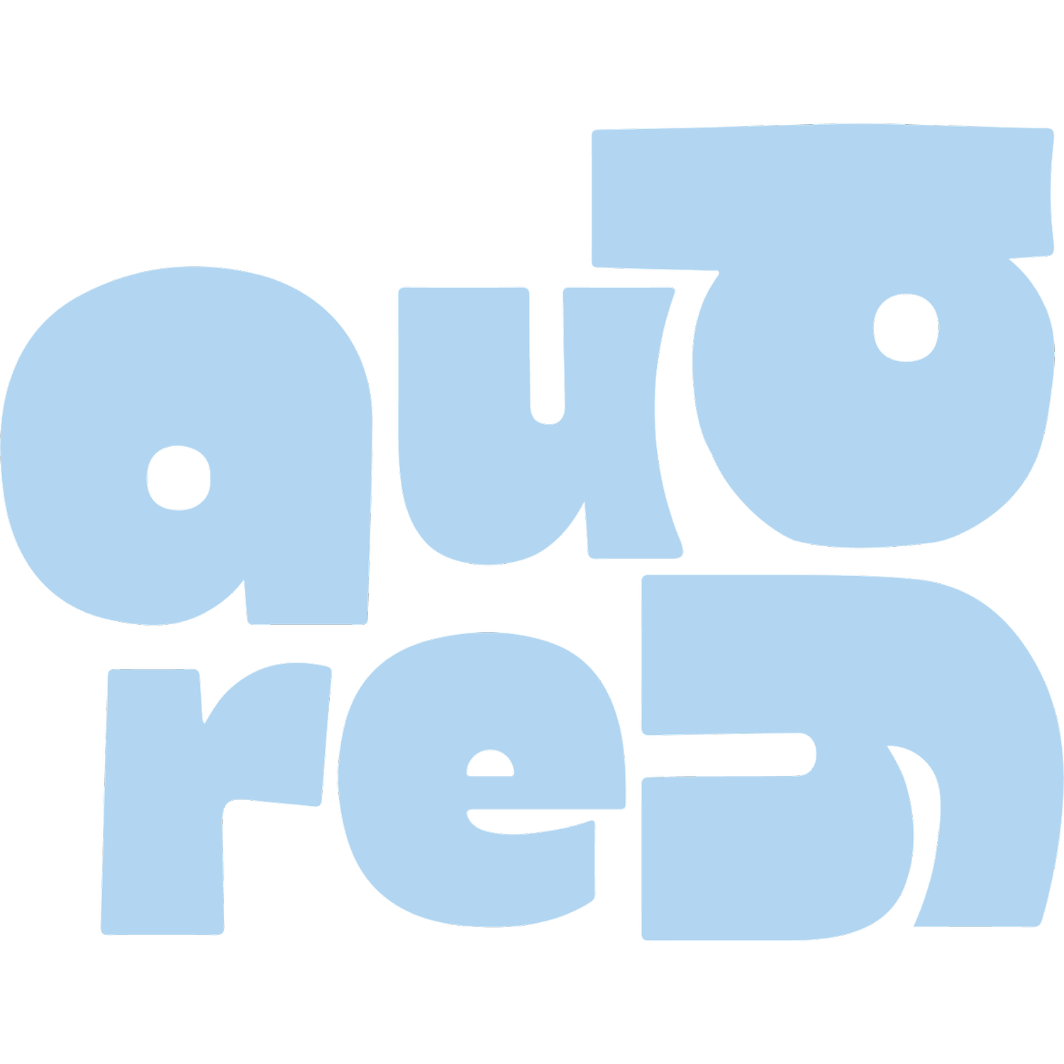 Audrey's Portfolio