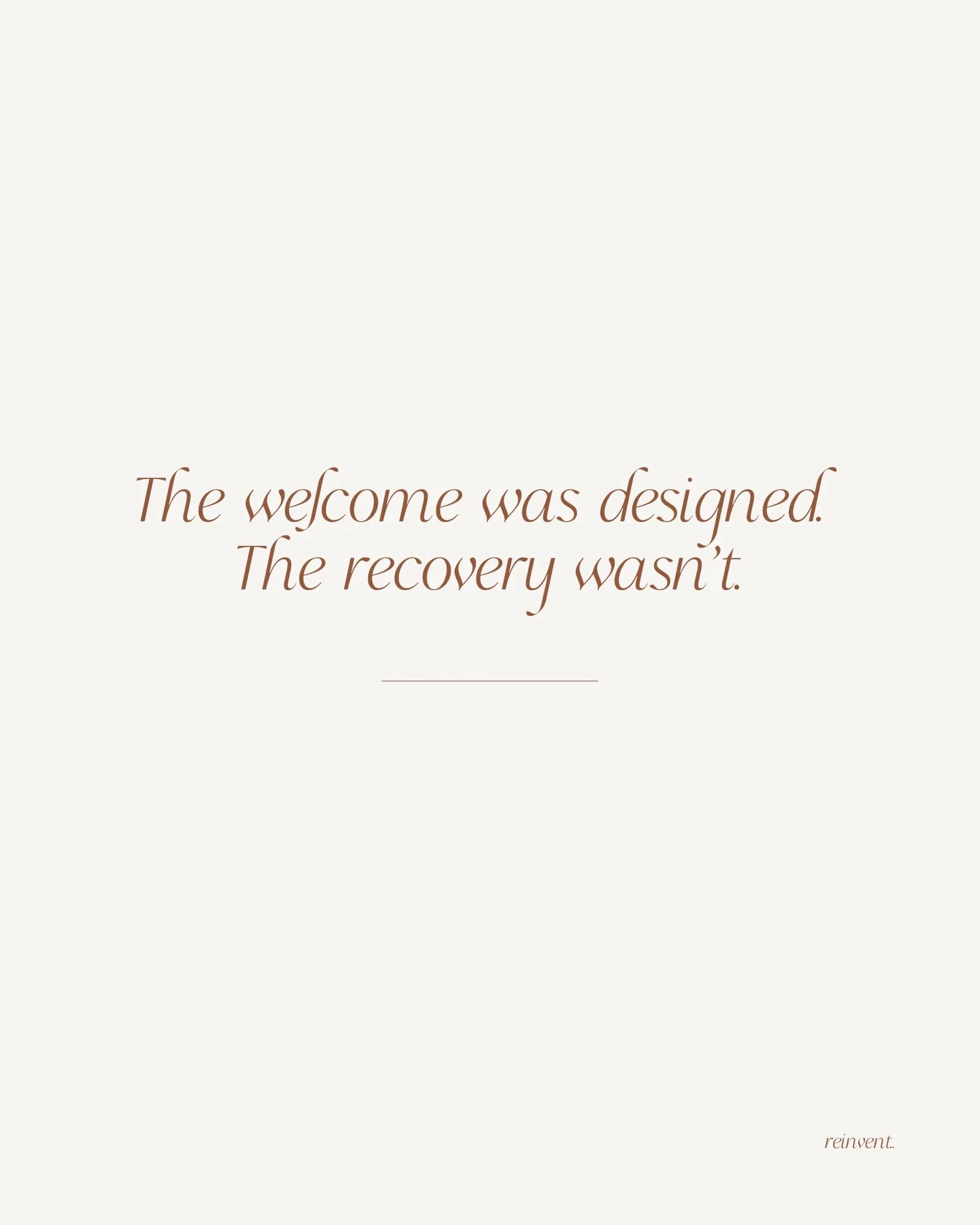 The hotel had noted our anniversary.

Sparkling wine . A cake from the chef.

My bathrobe didn&rsquo;t fit. I called. They brought another one.

Next morning &mdash; back to the original.
I asked again. And again.

Day four, I stopped.

Not because t