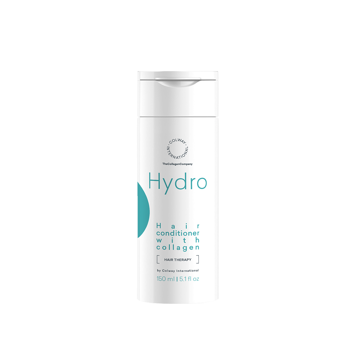 Hair Conditioner with Collagen (150 ml)