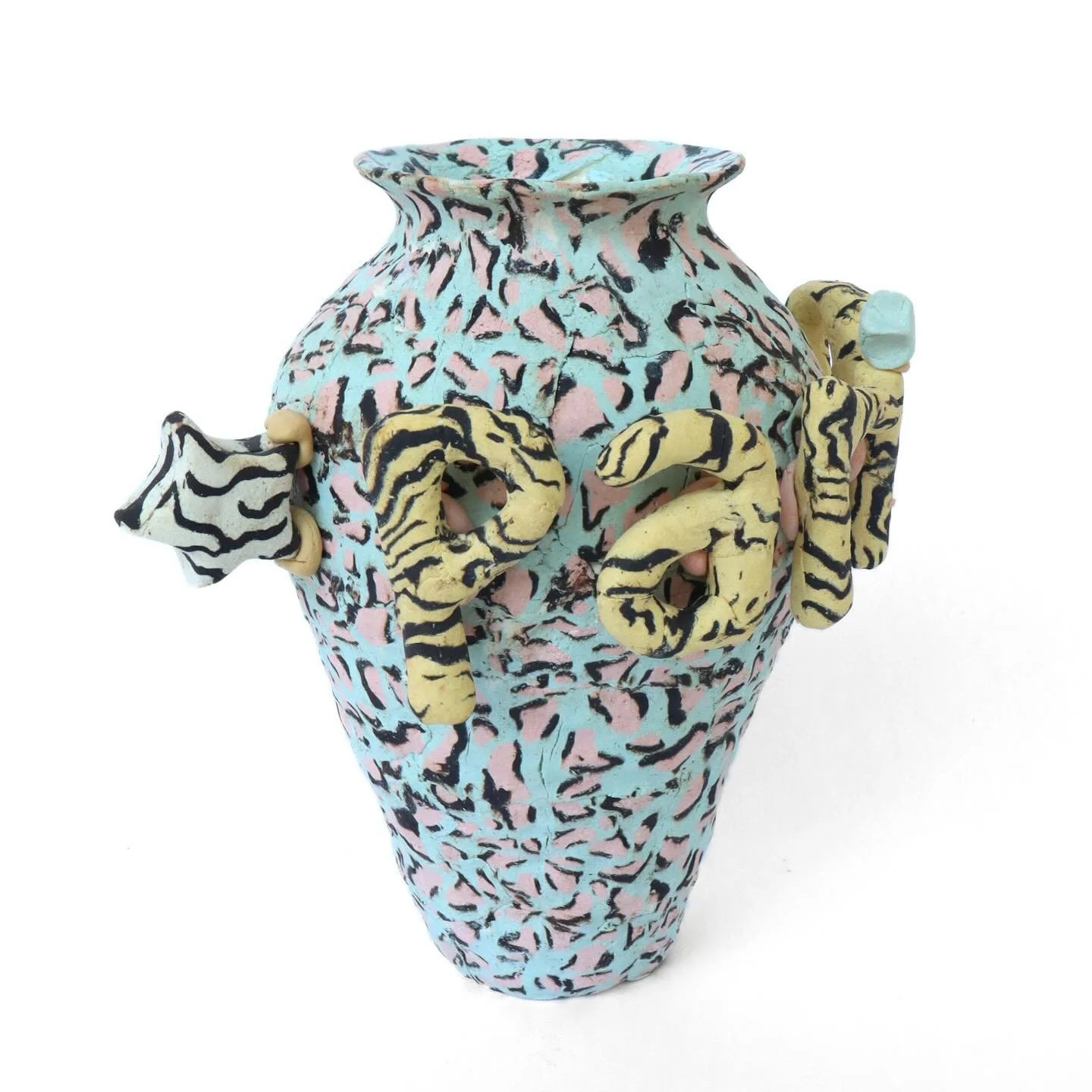 Party animal!! 🦓🐆⭐️