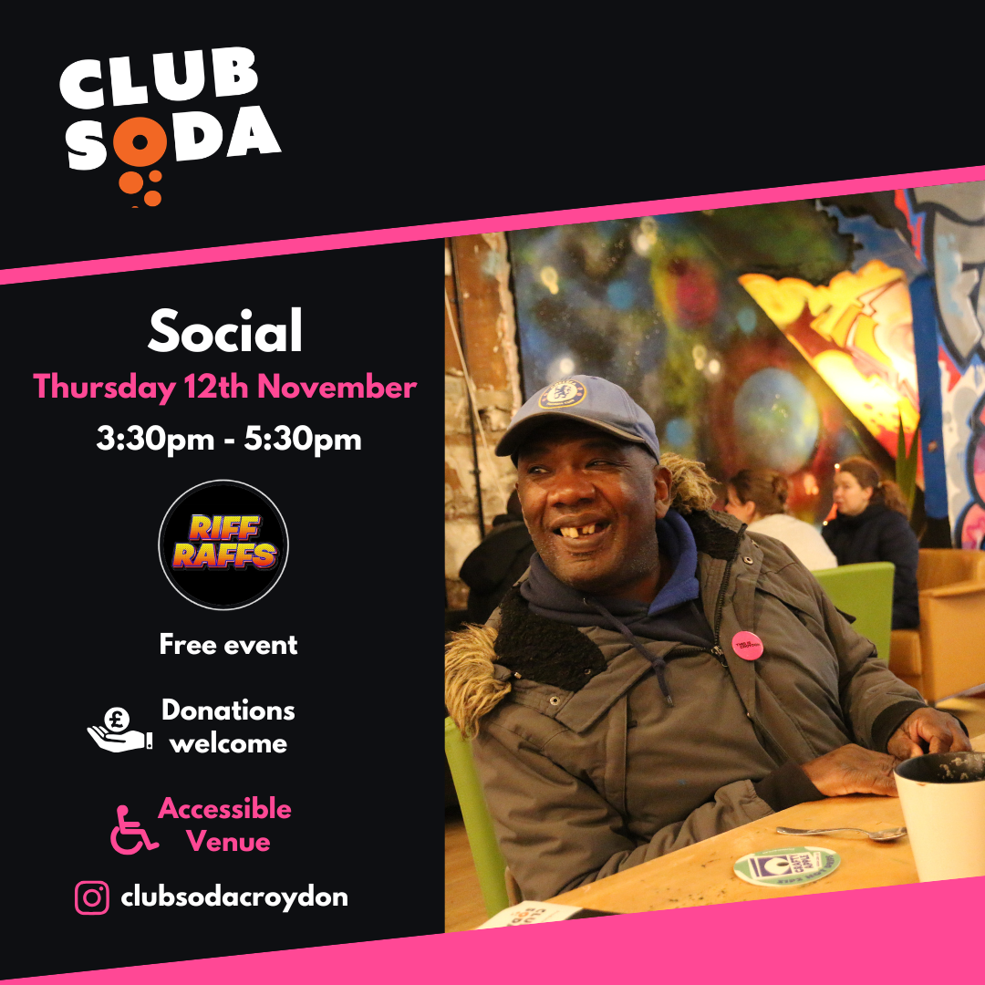 November Social