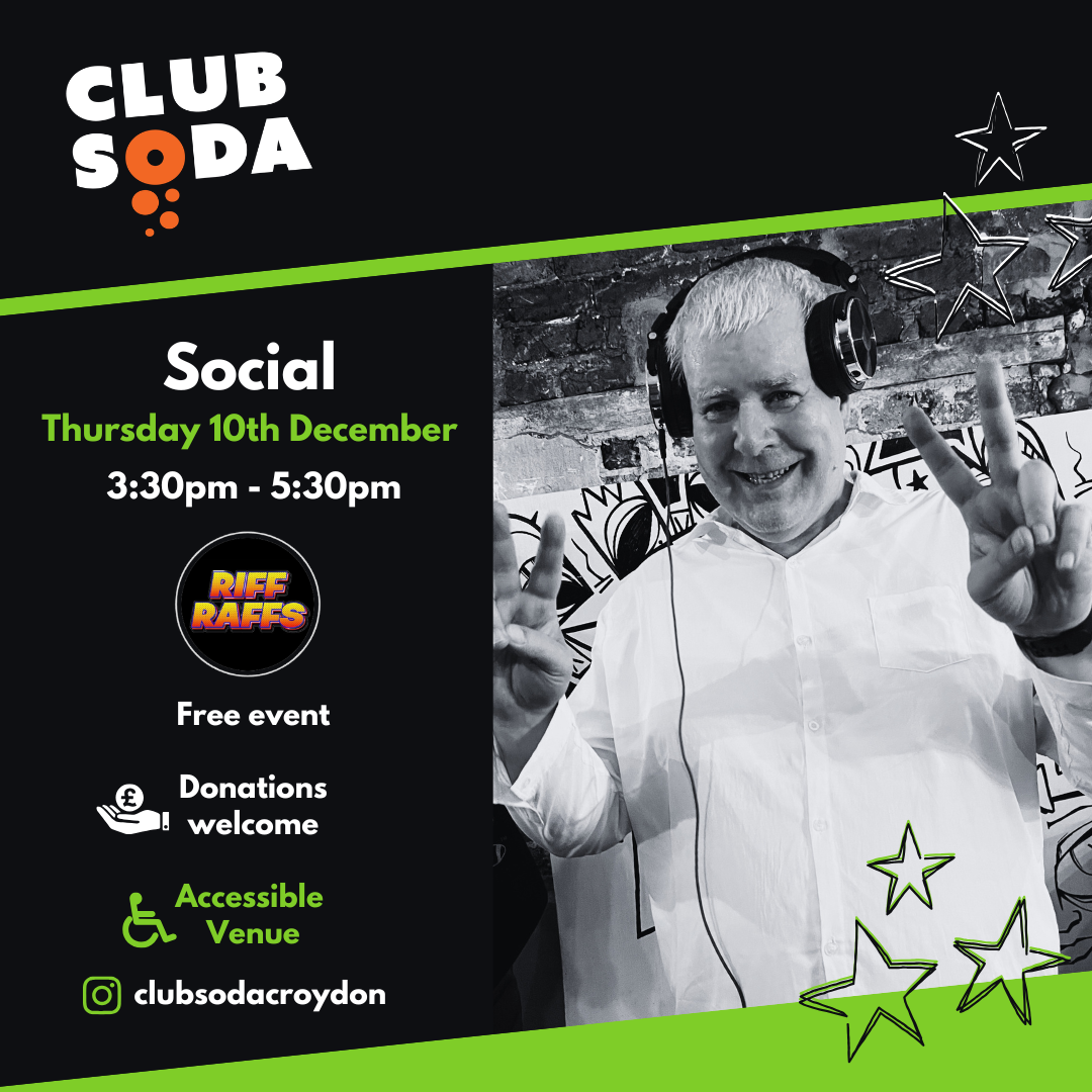 December Social