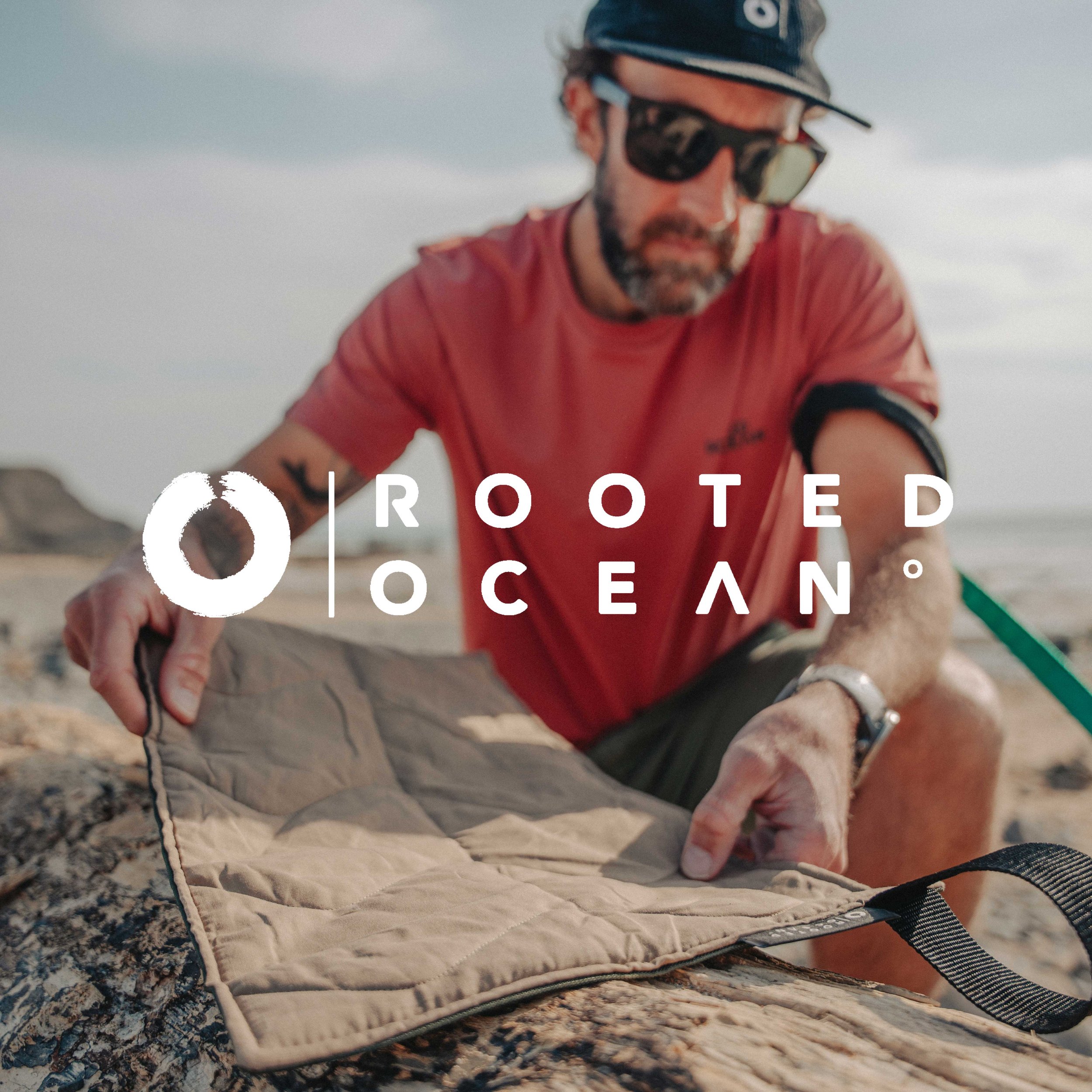 Rooted Ocean, Web & Social