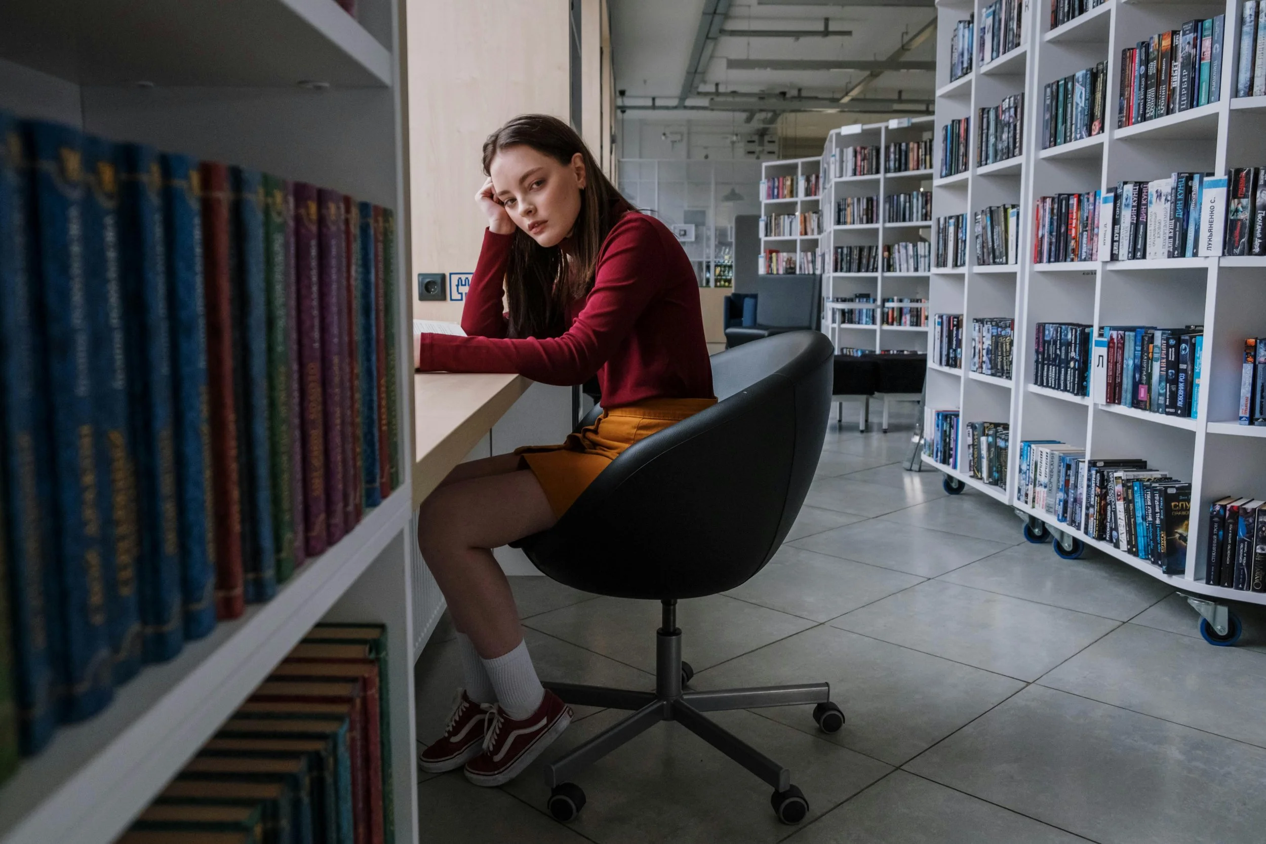 Trauma vs. Normal Development in Teens: When Parents Should Seek Help