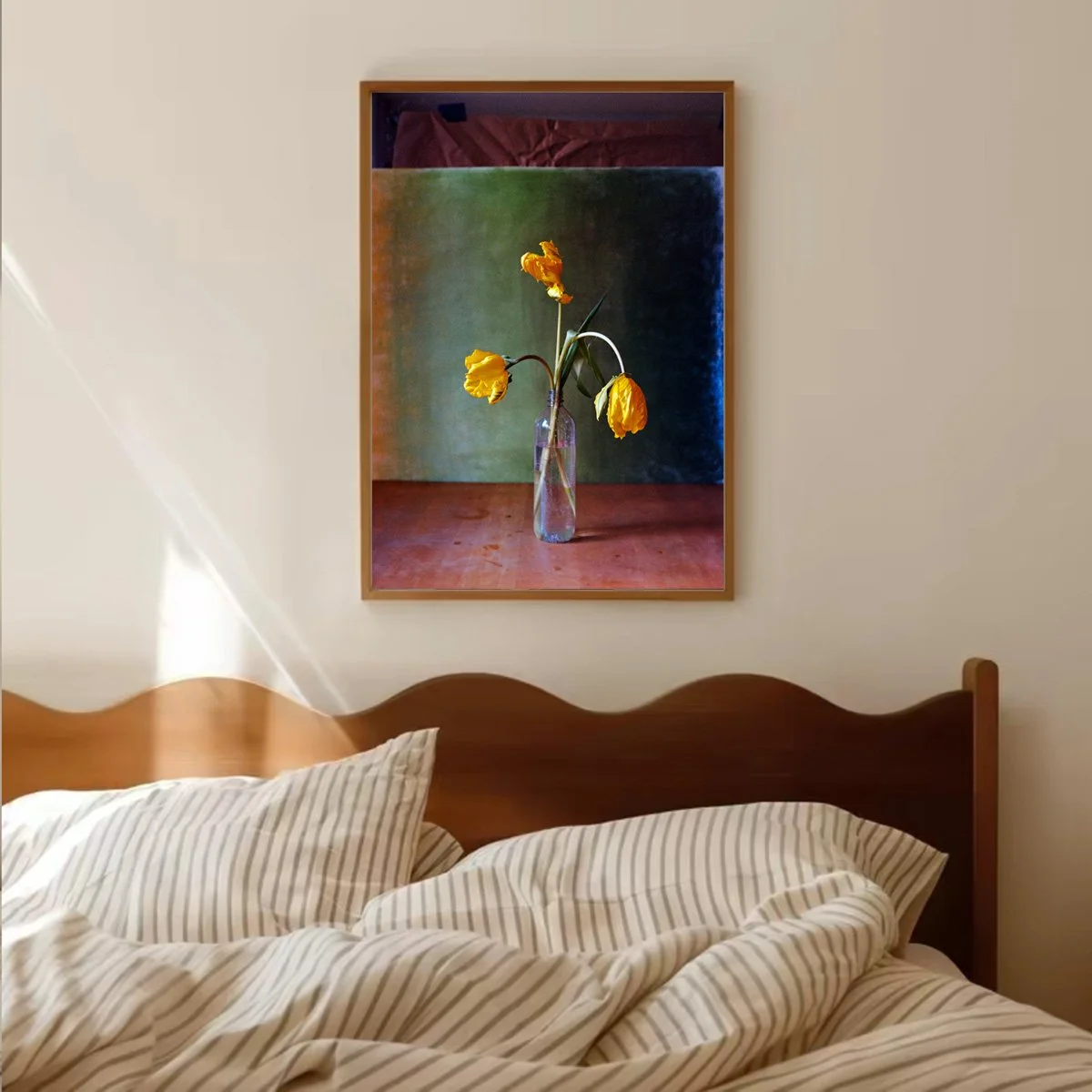 Above the Bed.jpg