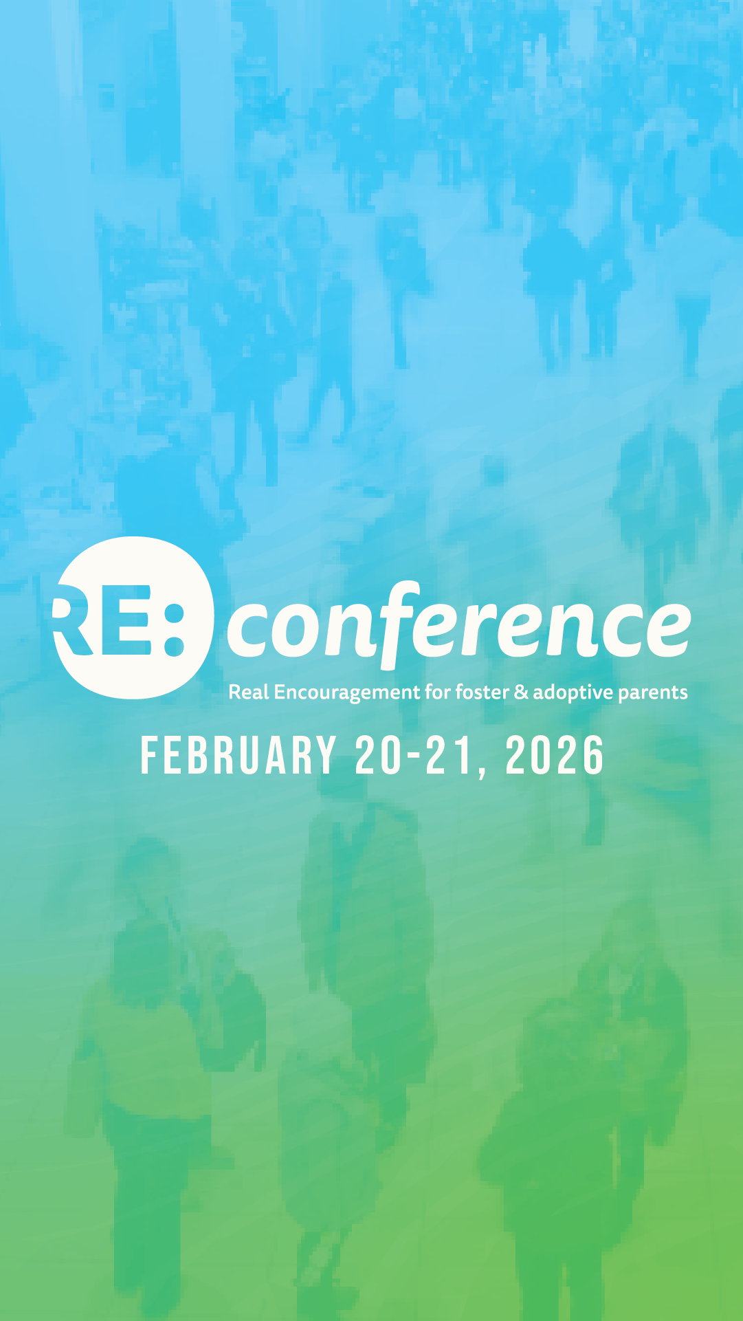 RE: Conference for Foster, Adoptive, Kinship Care Givers