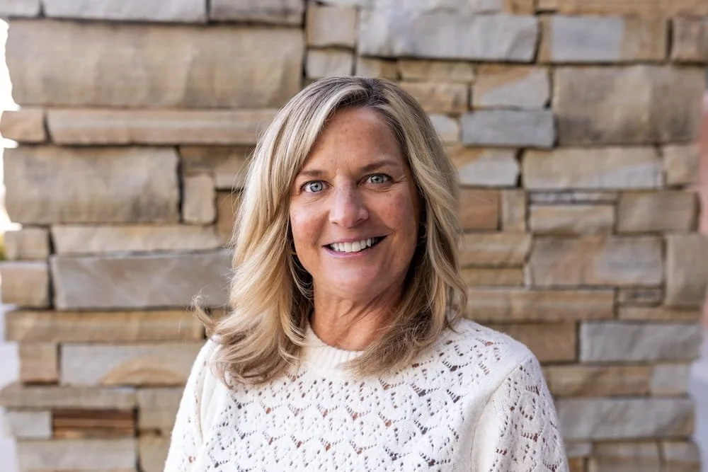 Christina Verbanic, Counseling Intern at Westside Family Care Center 