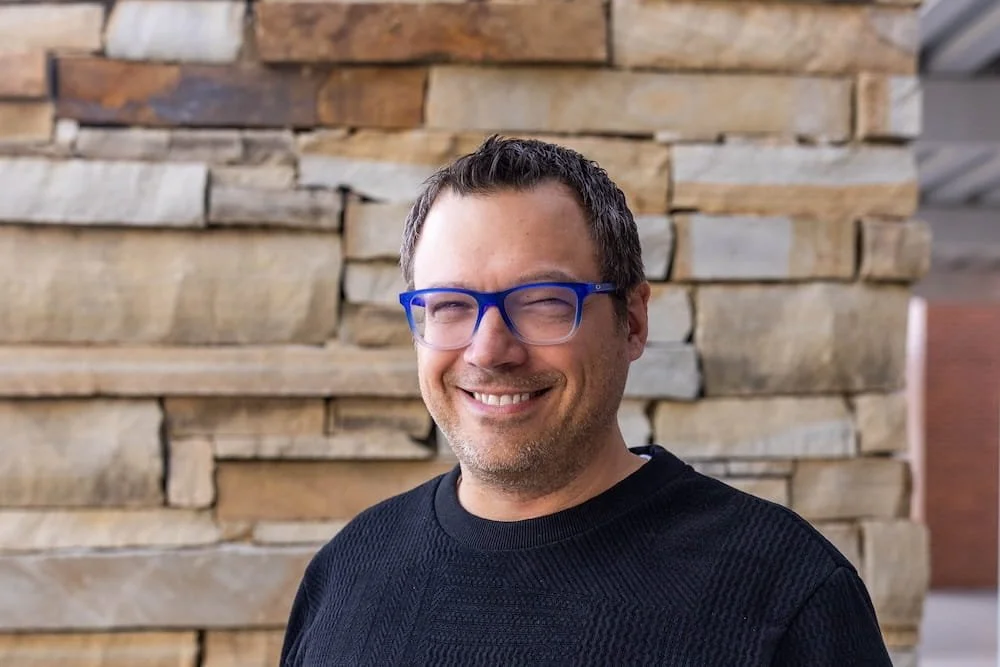 Paul Mills, MS, LMFT at Westside Family Care Center