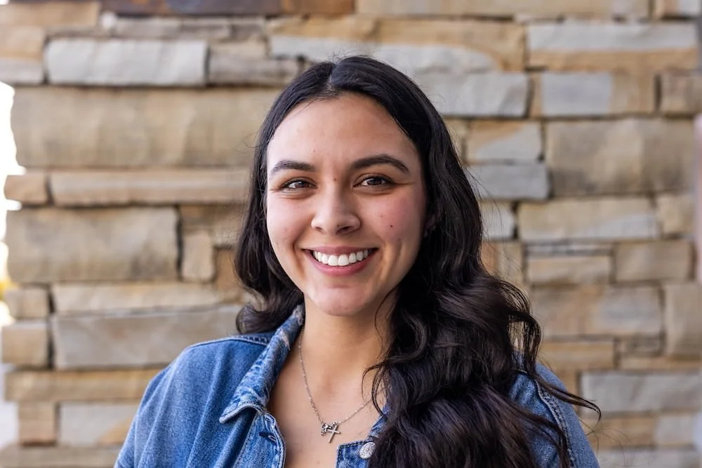 Sarah Reyes, Counseling Intern