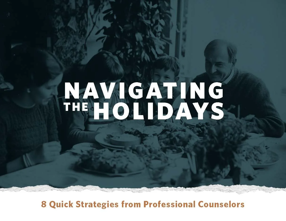 Navigating the Holidays Free Download