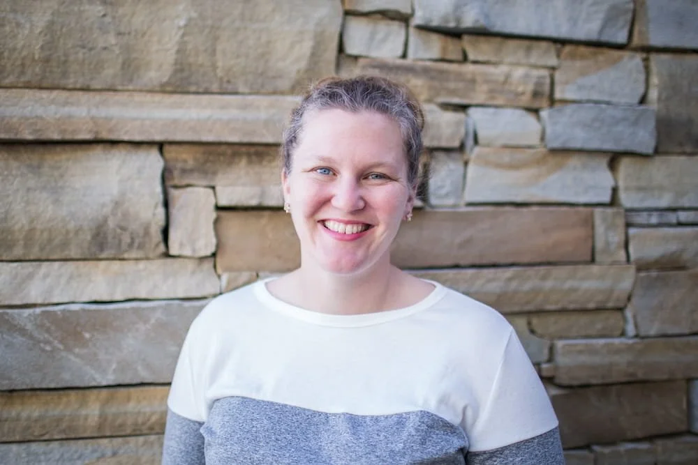 Jenny Venning, MS, LMSW at Westside Family Care Center