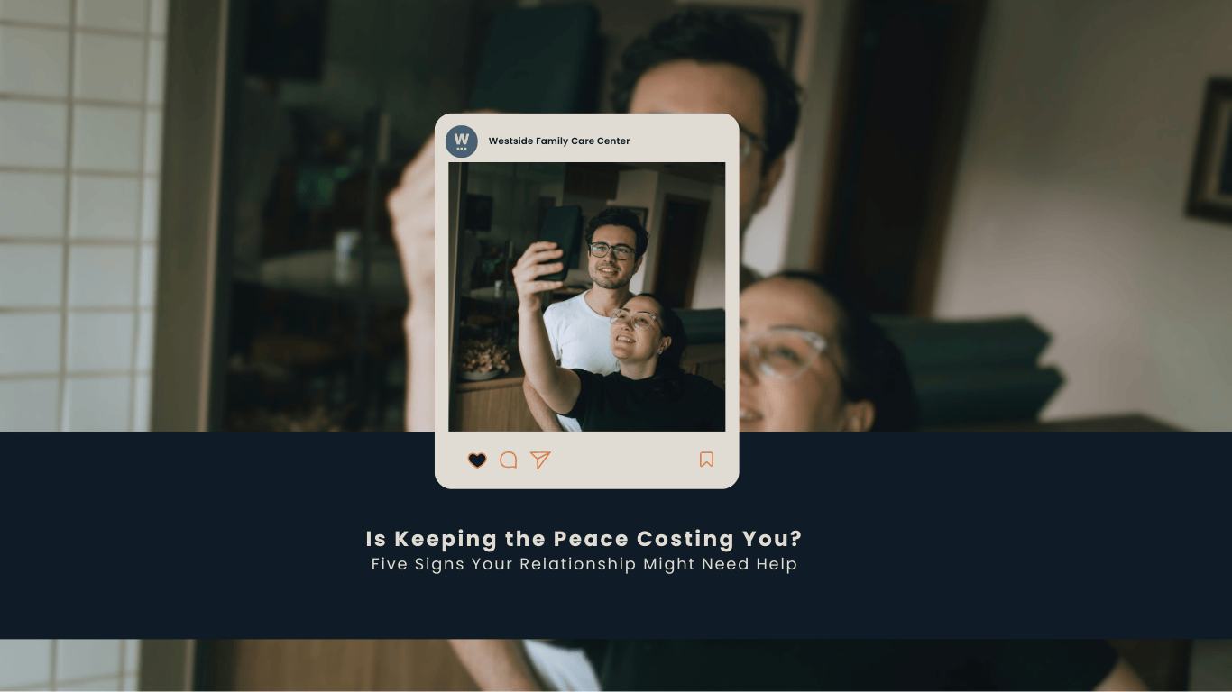 Is Keeping the Peace Costing You?