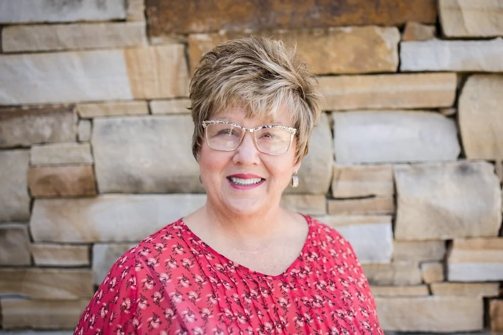 Christine Pitts, Care Administrative Assistant at Westside Family Care Center