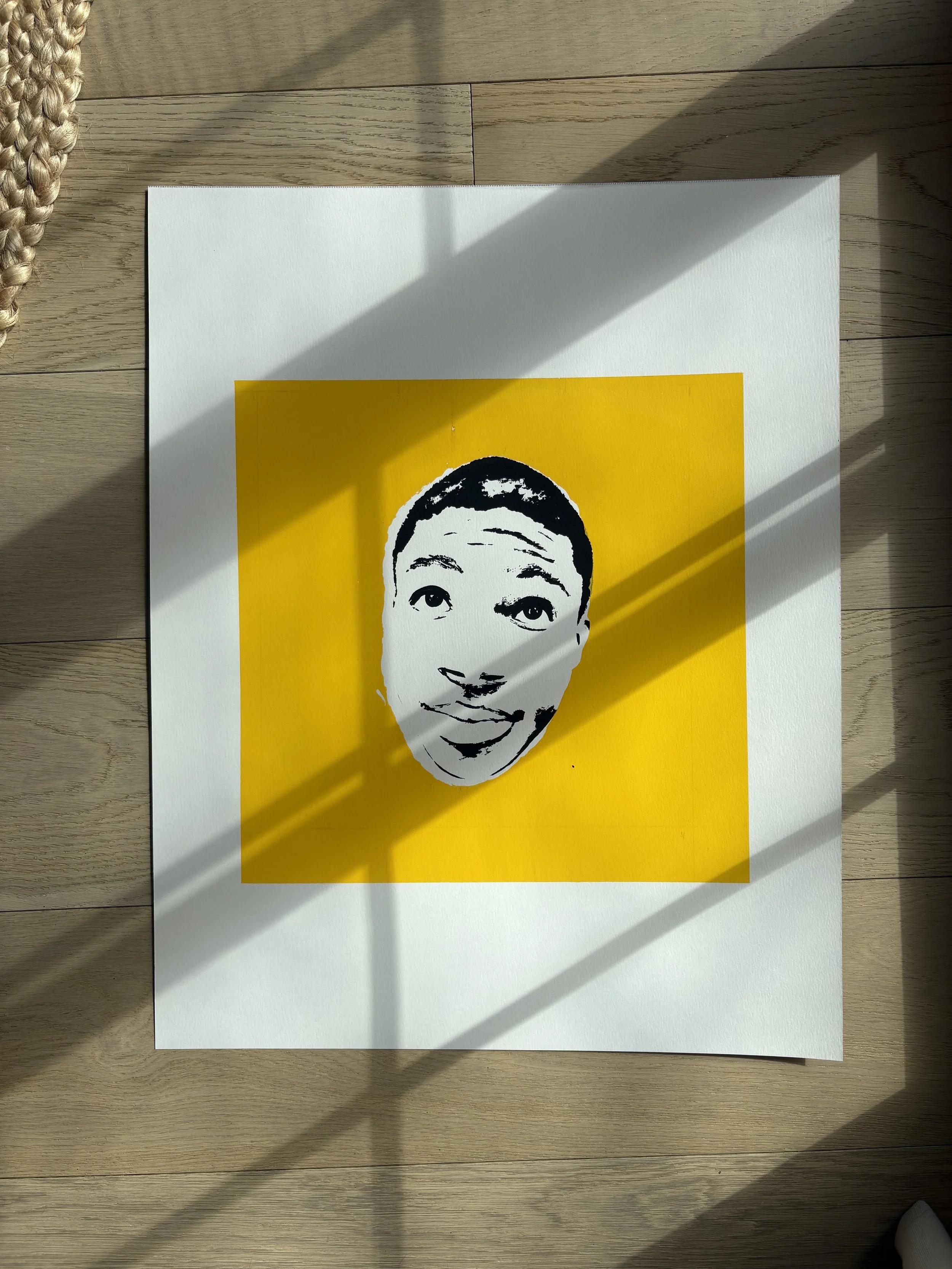 coming soon- general admission 1