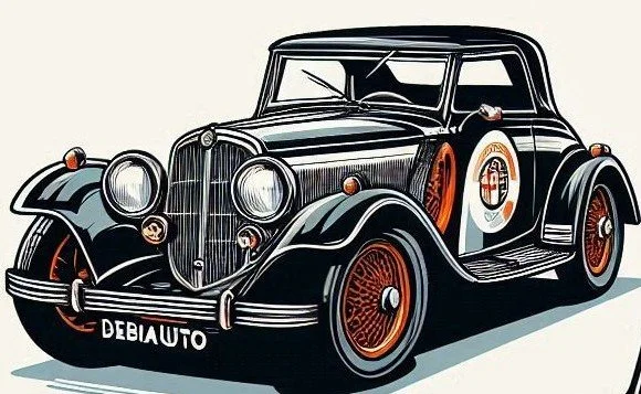  Ricambi usati per auto