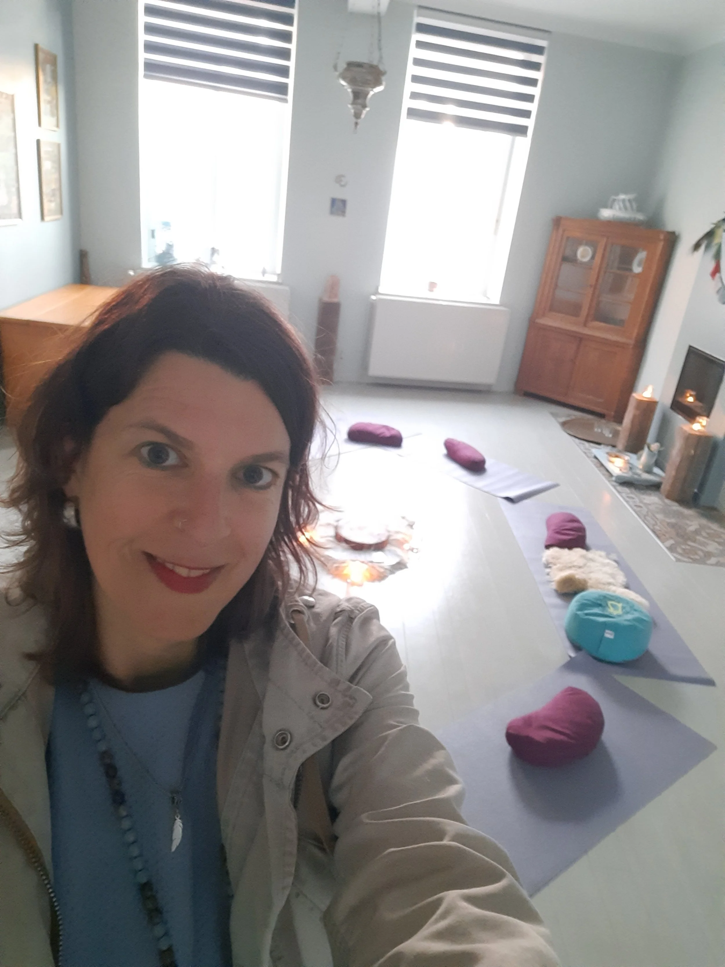 De Kracht van Opstellingen en de Balans van Inner-Leiderschap