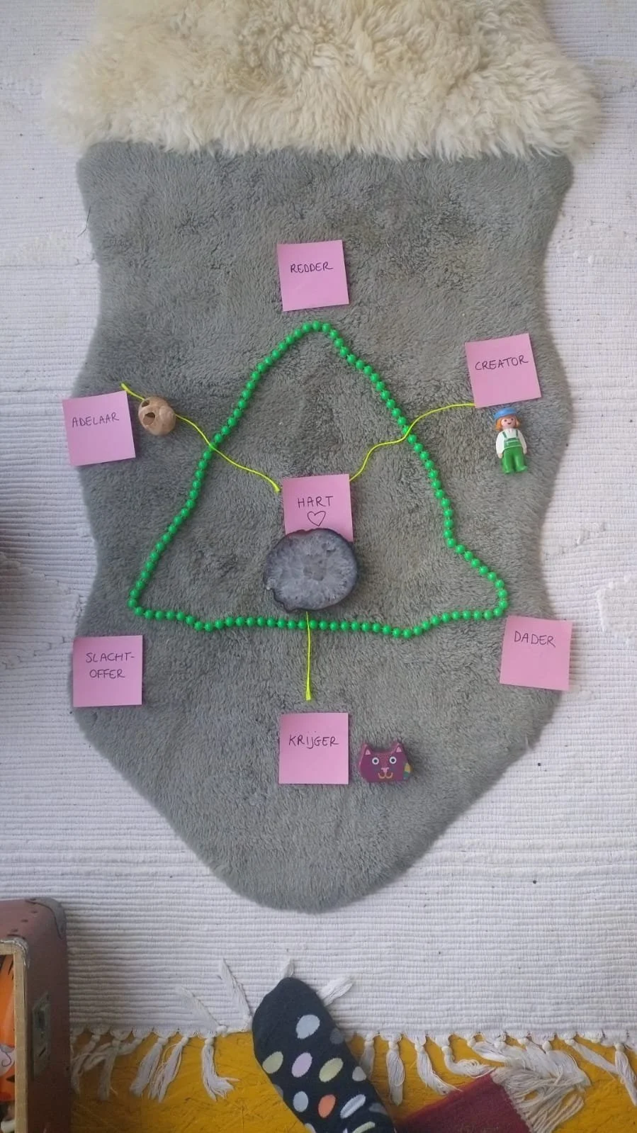 De Psychologie van Ongeleefd Verlangen: Hoe Terugtrekking, Anticipatie en Controle onze Verbinding Saboteren