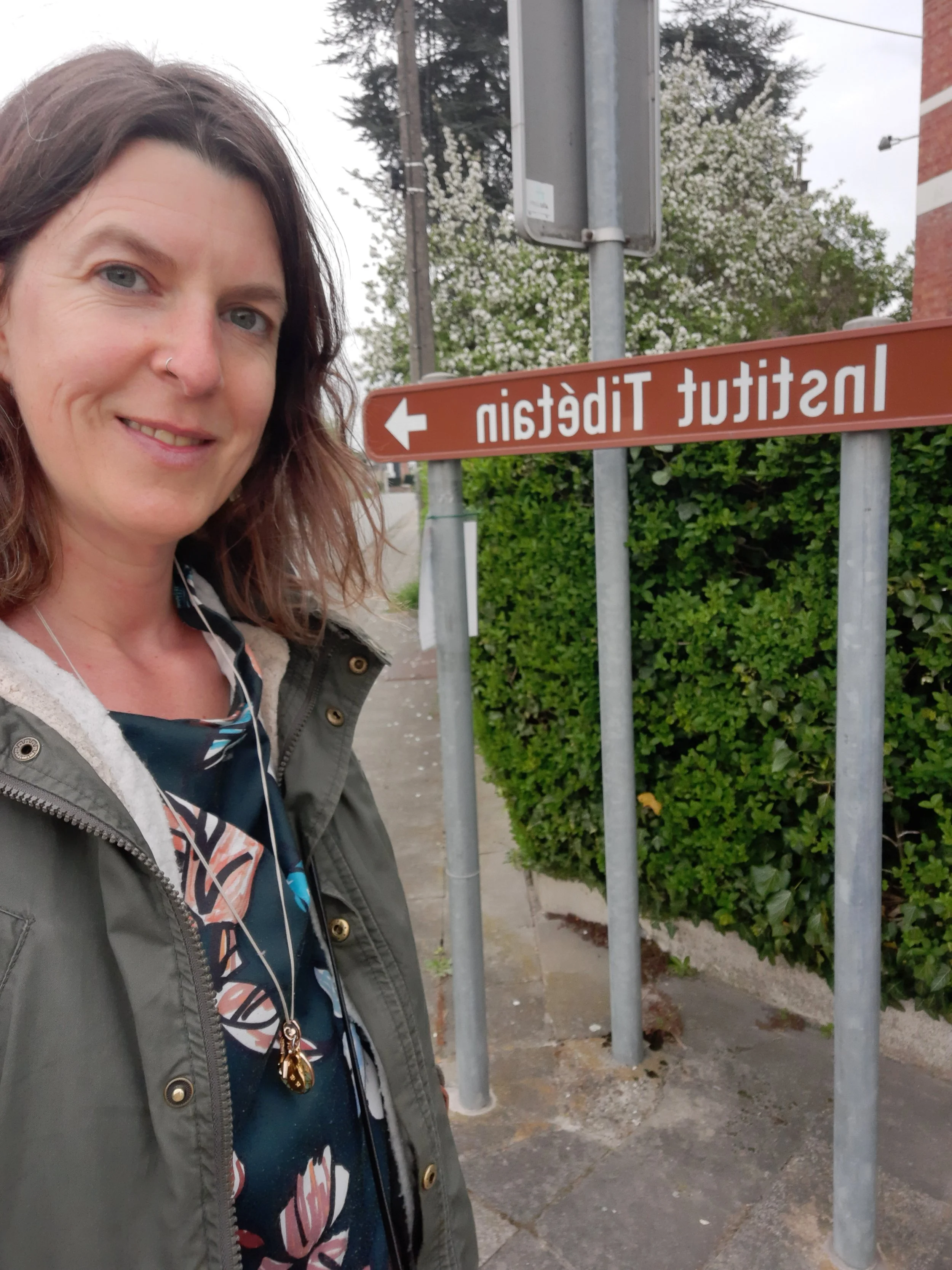  Verlangen als Poort: Mijn Onderzoek naar LevensEnergie in de Boeddhistische Tempel