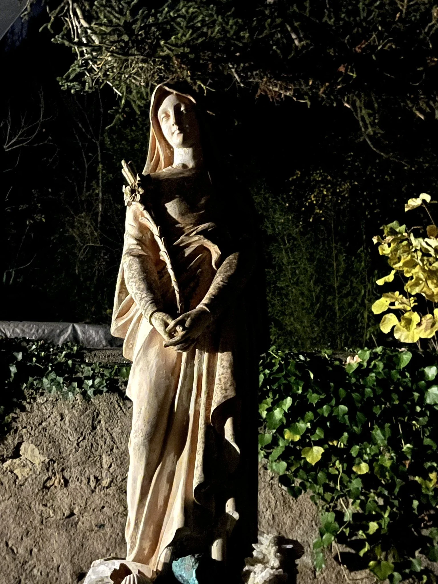 Maria Magdalena - Natural Retreat