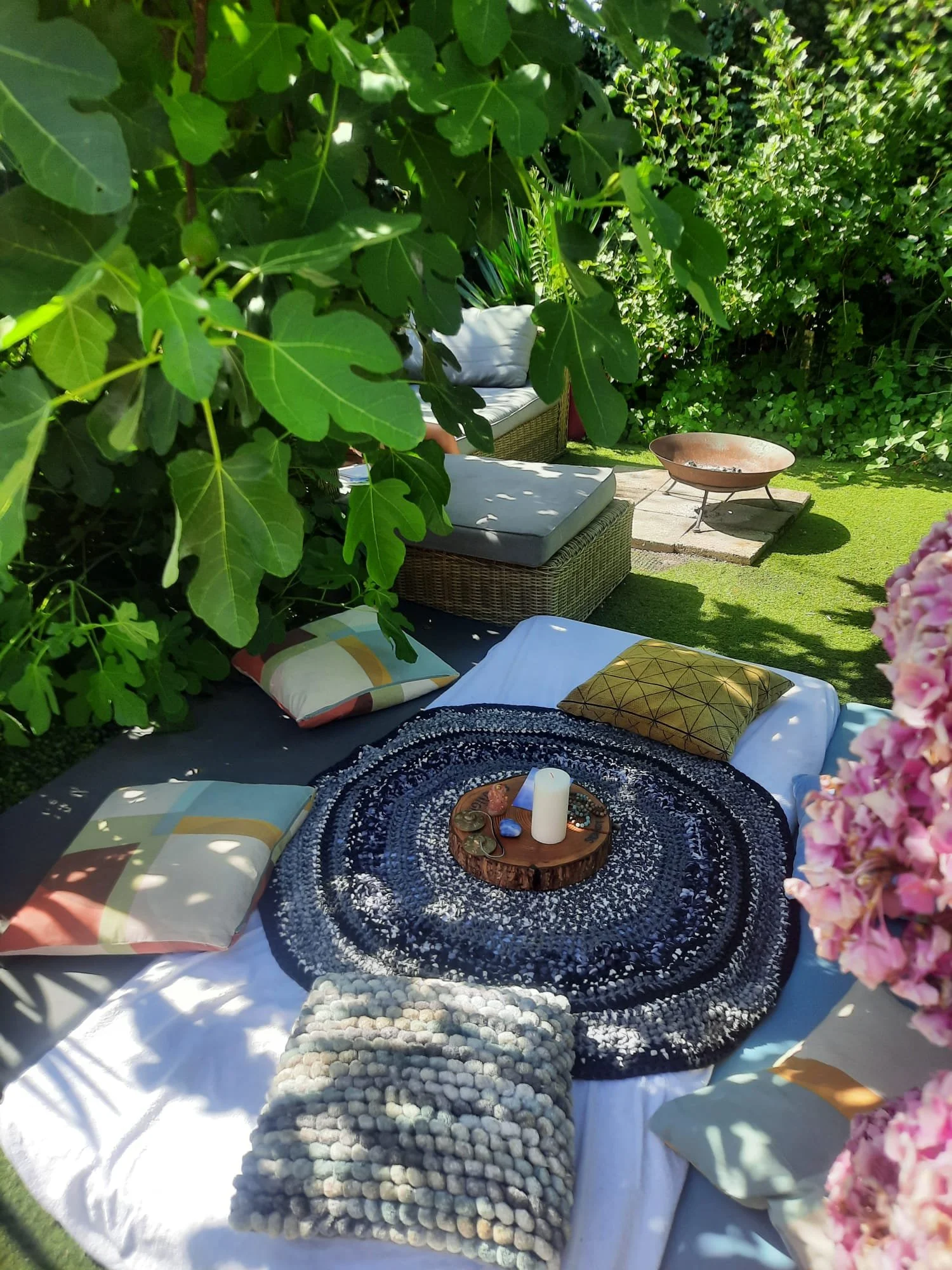 HEALING DESIGN RETREAT