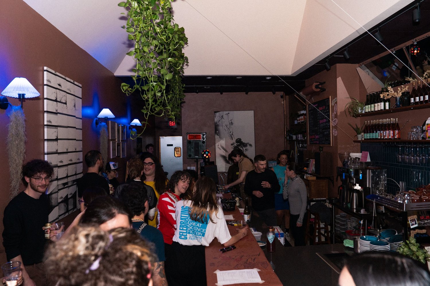Bar photo 1