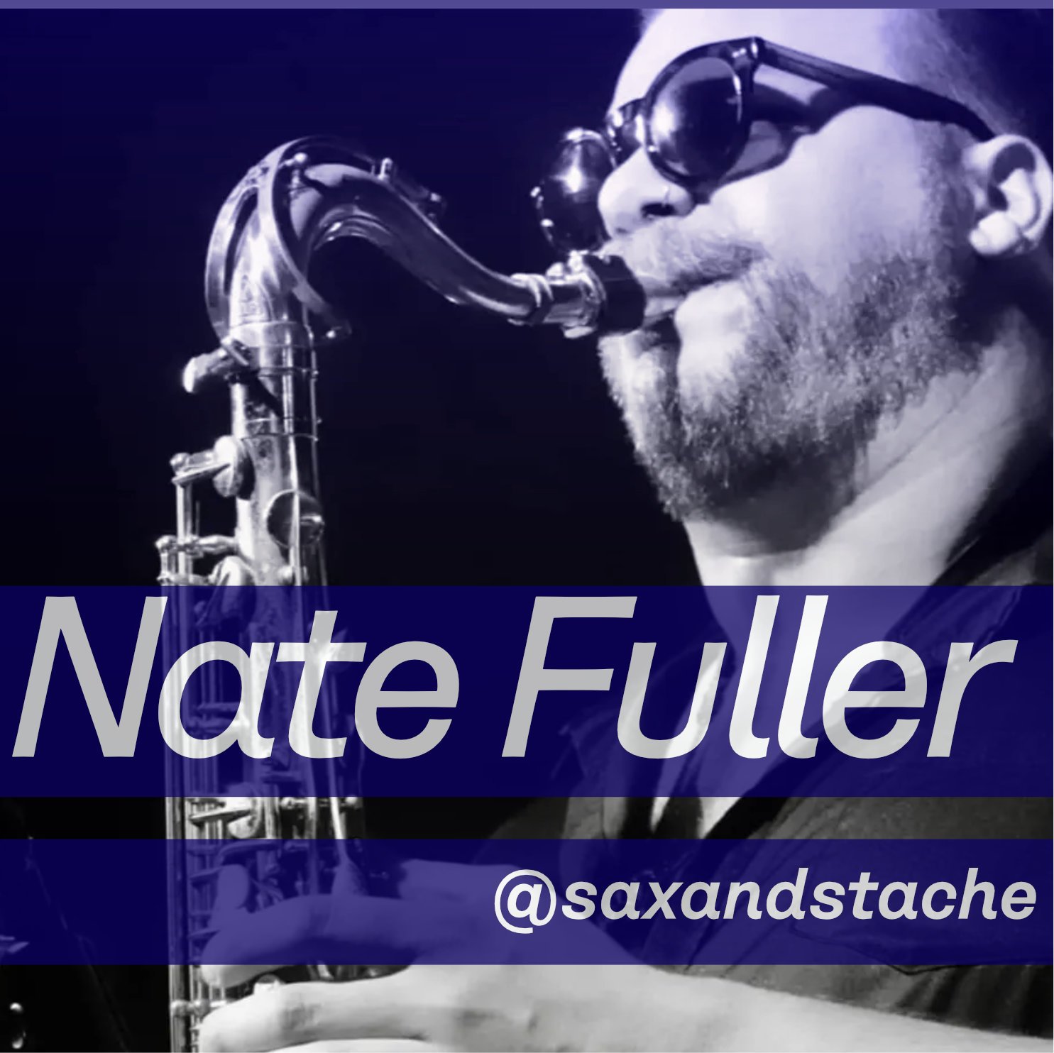 live music: Nate Fuller