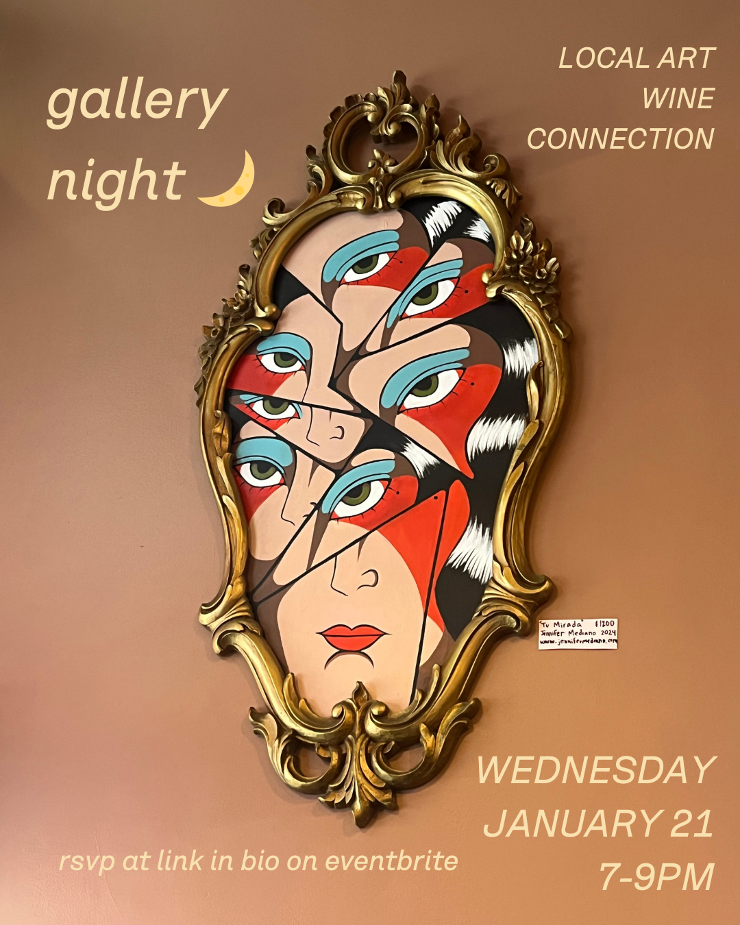gallery night