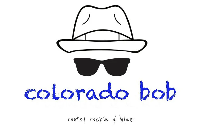 Live Music: Colorado Bob