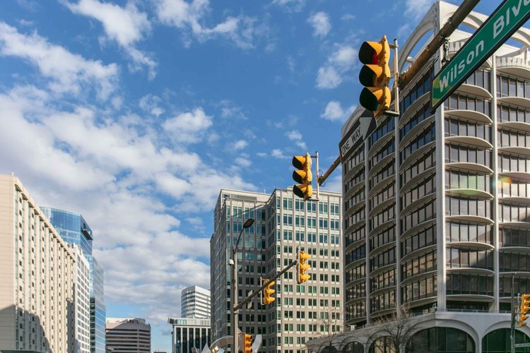 Virginia Square Condo 1