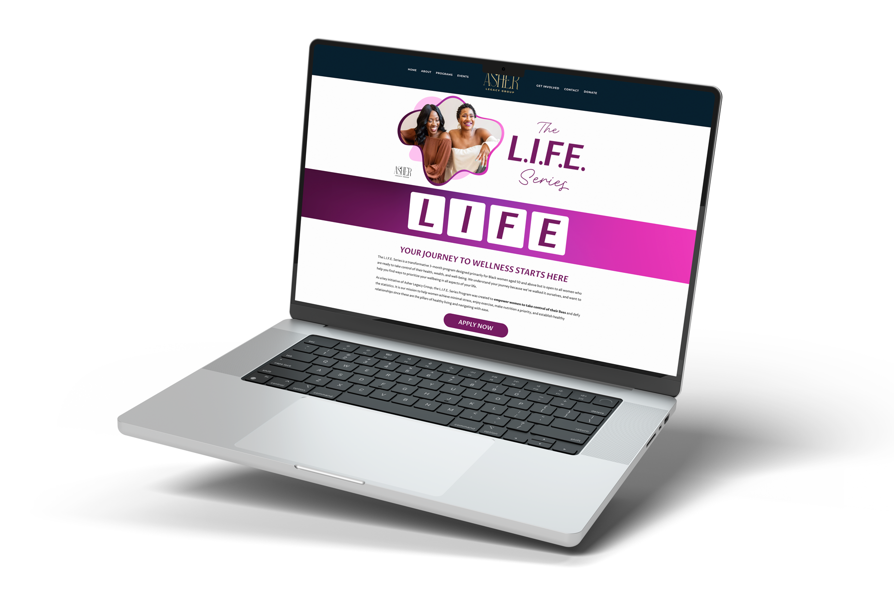 The LIFE Series