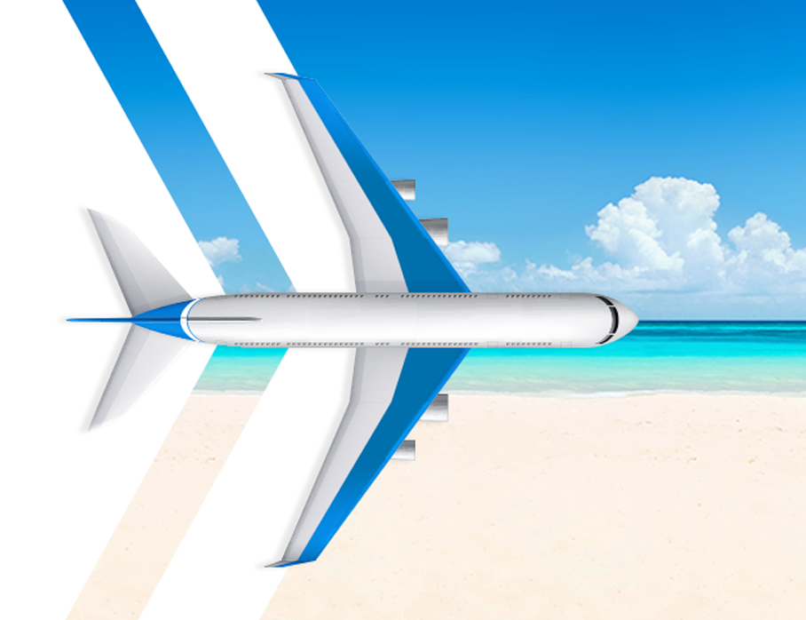 LMCU Travel Notice Campaign
