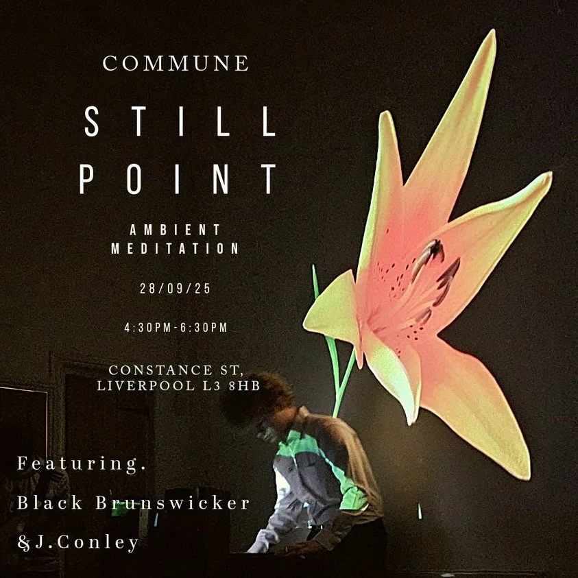 Still Point Ambient Meditation