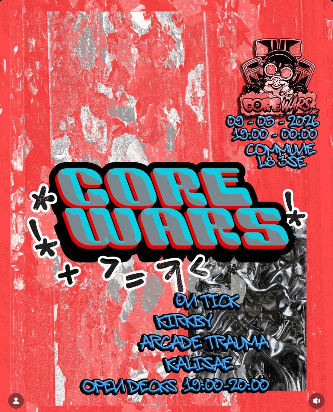 Core Wars