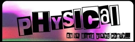 Physical Vinyl Party