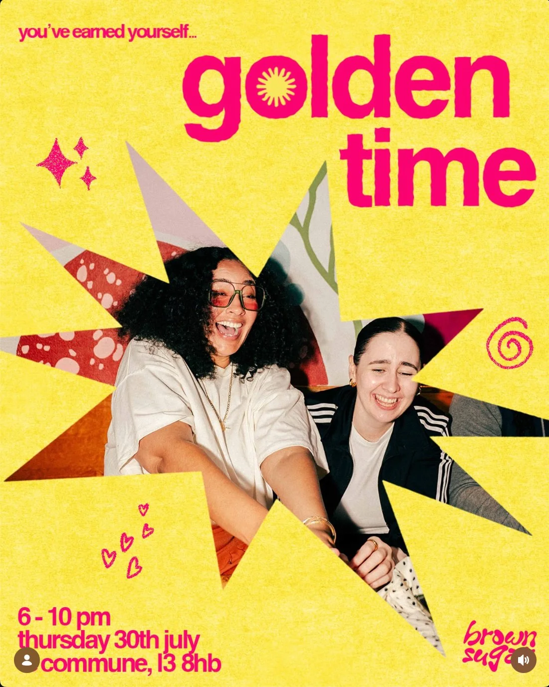 Golden Time