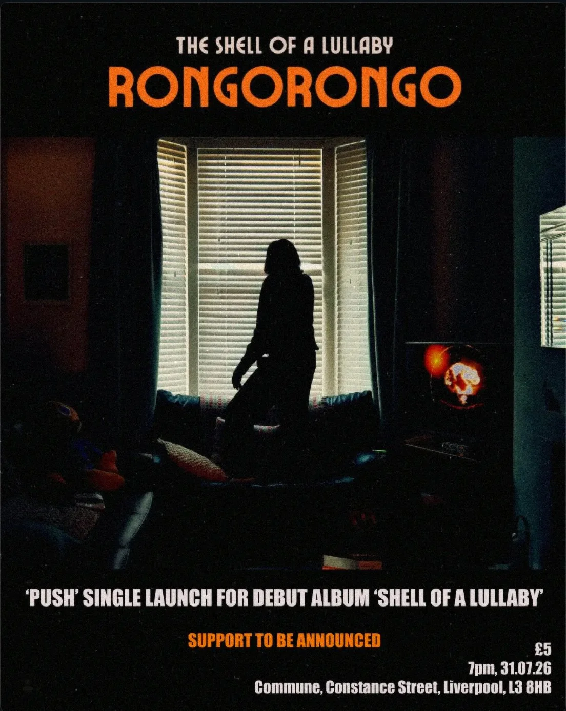 RongoRongo &amp; European Taxis