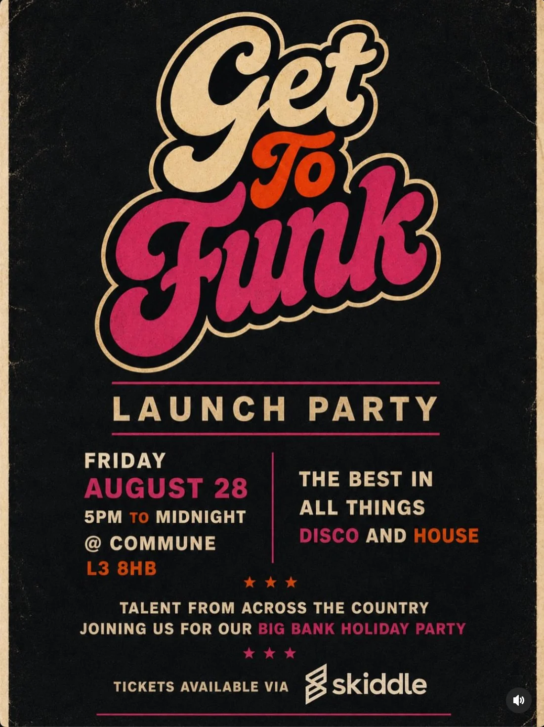 Get To Funk